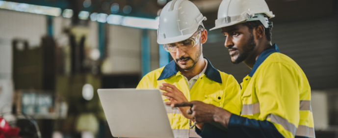 Agentic AI Solutions in Monitoring & Reporting