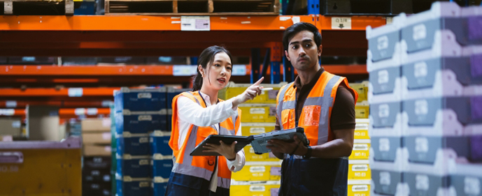 Agentic AI solutions in retials