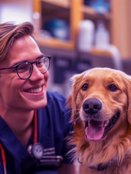 Vet Clinic Agentic AI