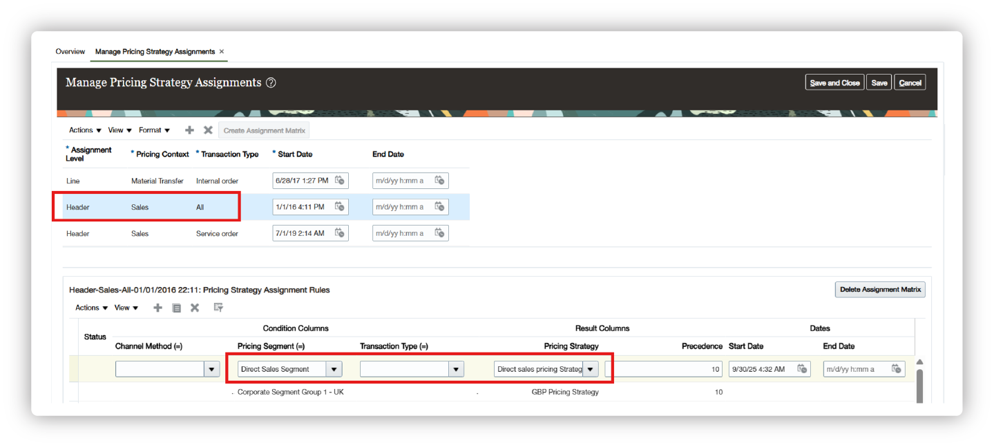 assign-pricing-segment-and-pricing-strategy
