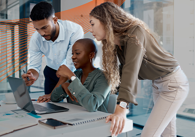 digital engineering enterprise modernization