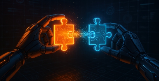 Integration services