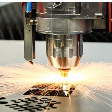 metal Plastics Rubber Fabrication