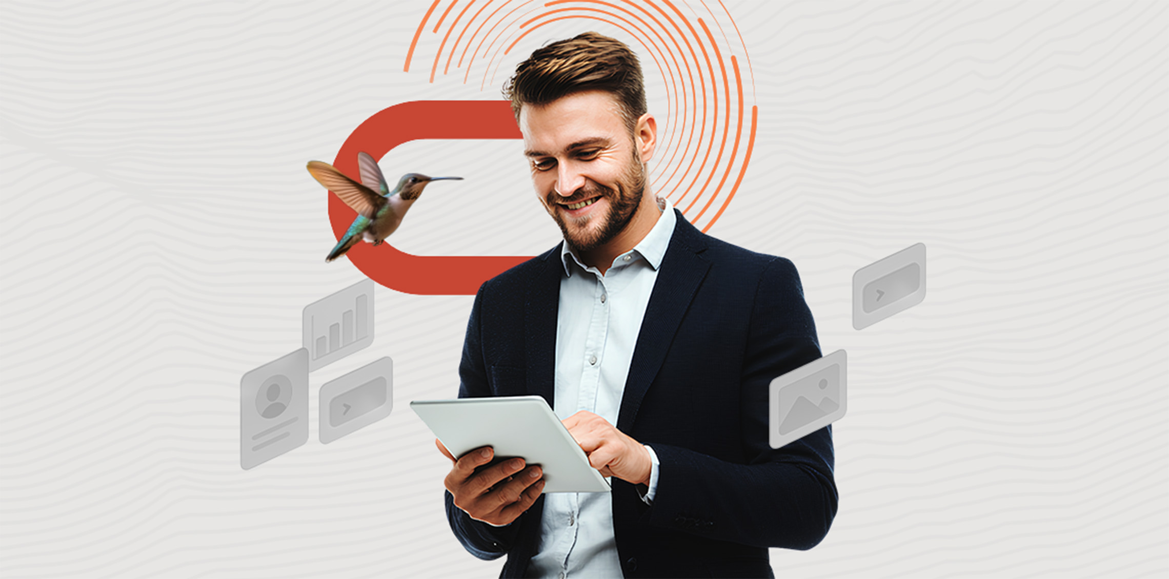 Oracle Visual Builder Studio