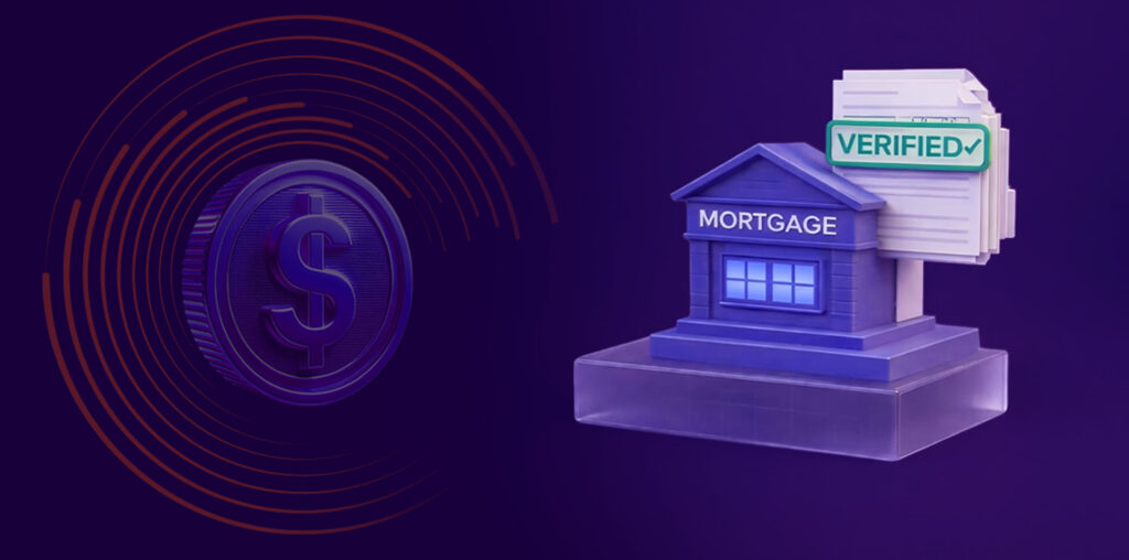 AI Mortgage Underwriting