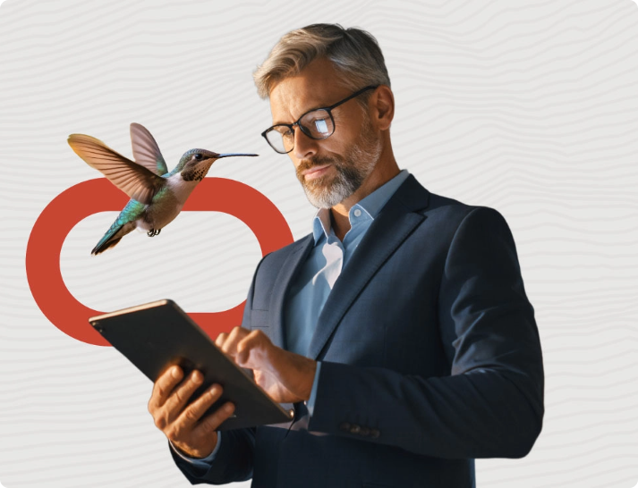 oracle redwood foundtation of embedded AI