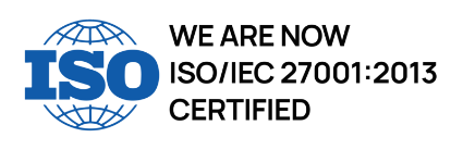 ISO Certification