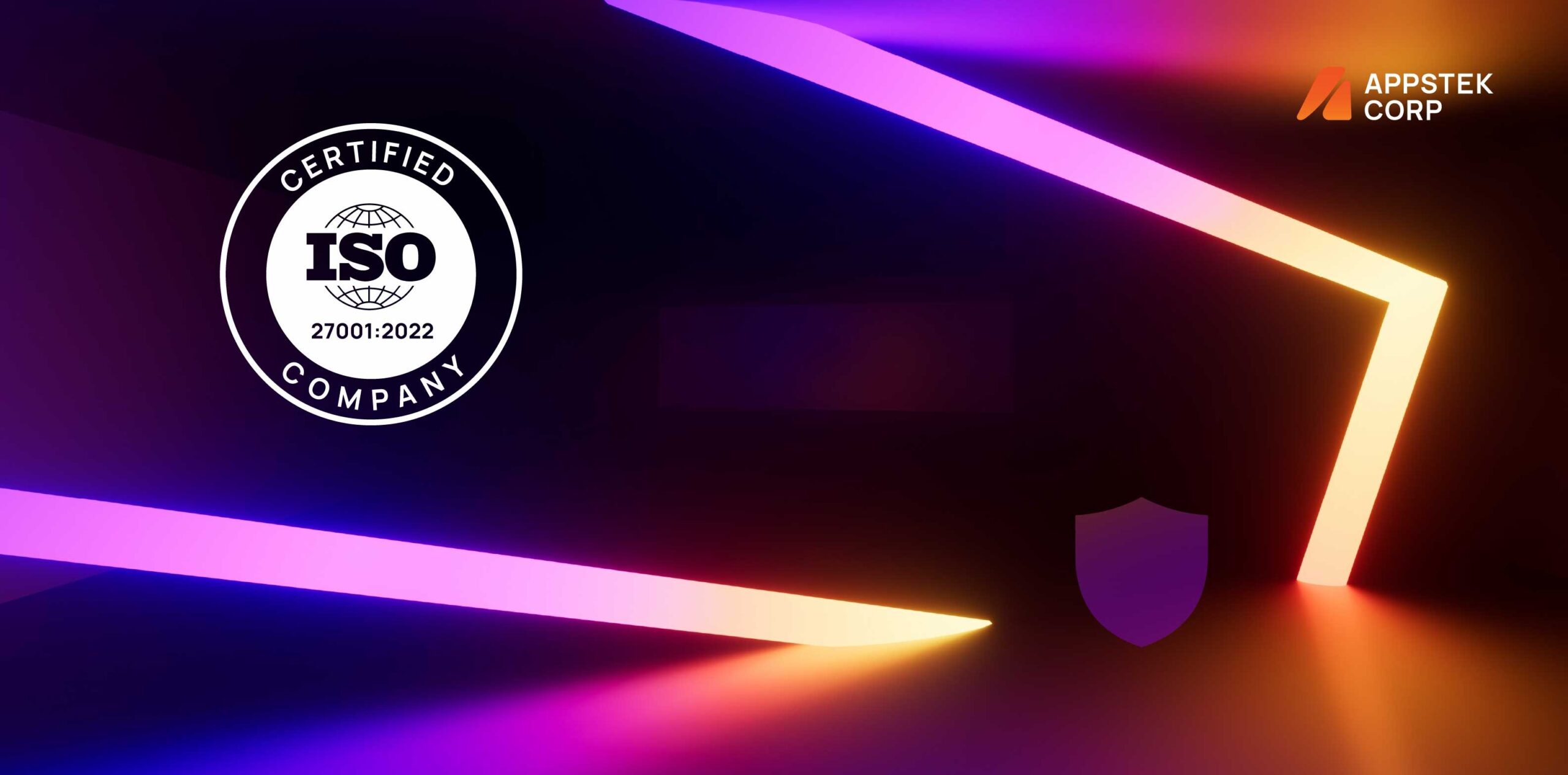 Secures ISOIEC 270012022 Certification