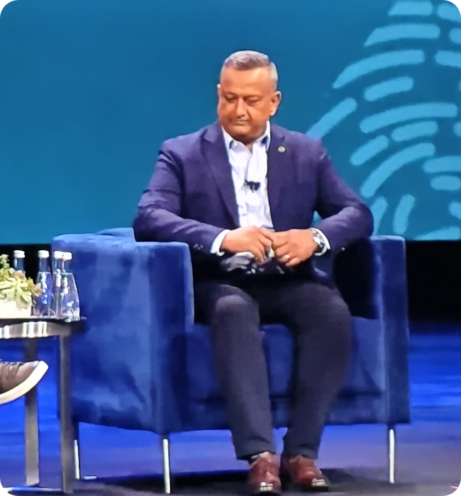 appstek at oracle ai