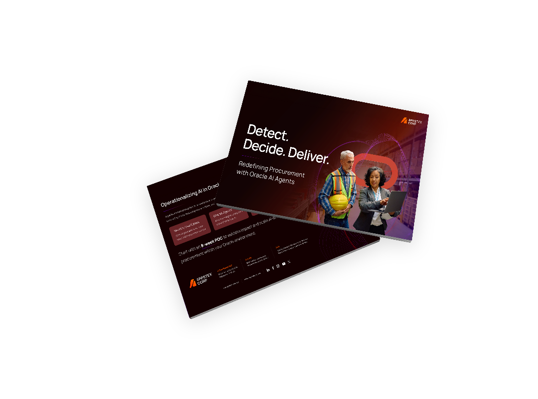 Book Mockup Oracle