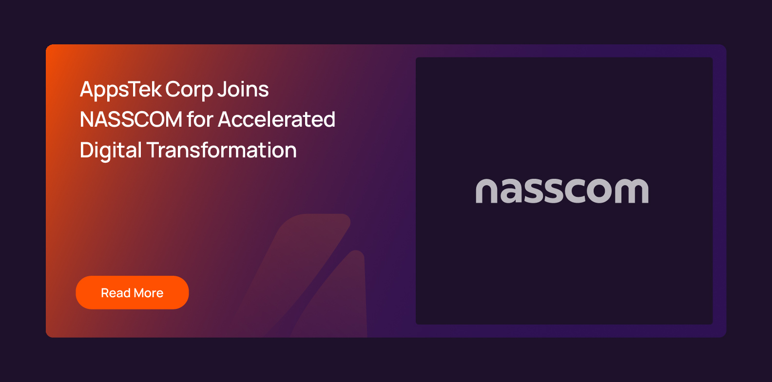 appstek news nasscom