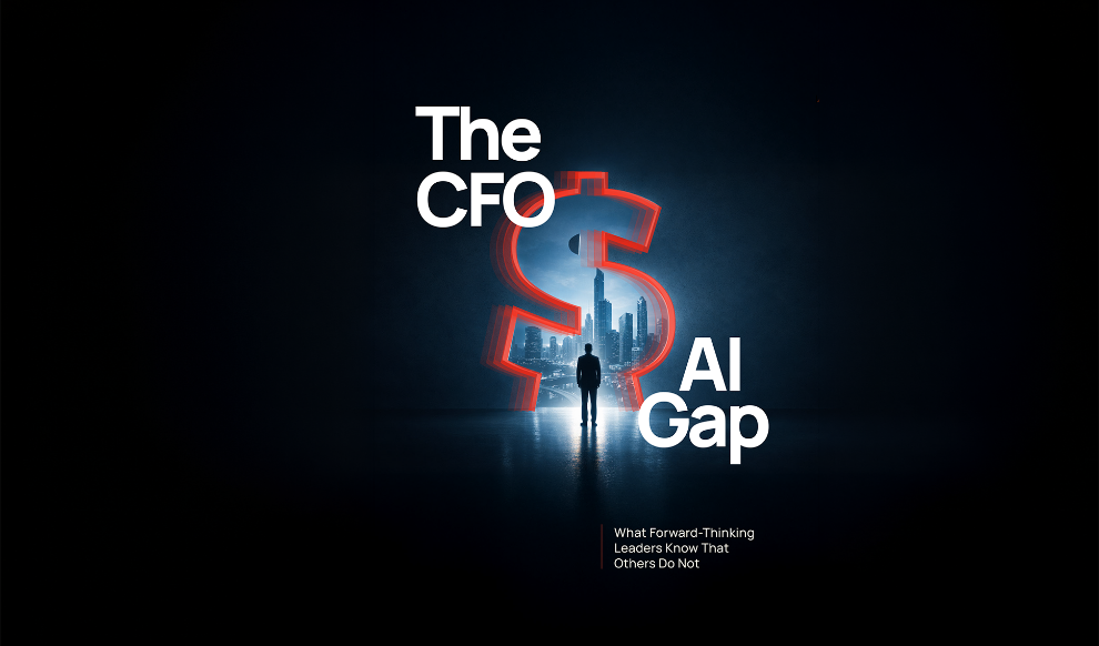 CFO Gap