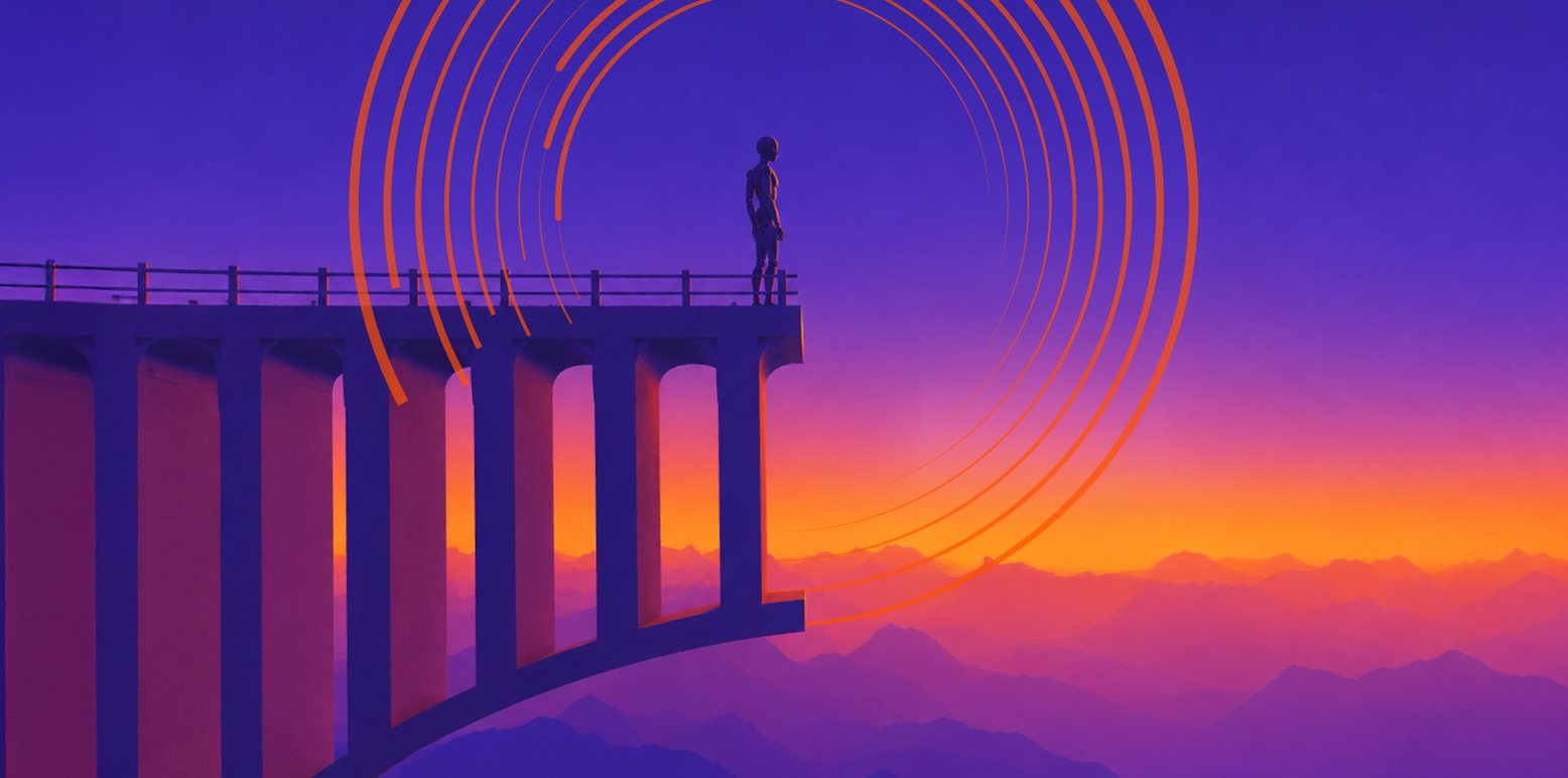 Can Your Enterprise AI Roadmap Survive the Agentic Era