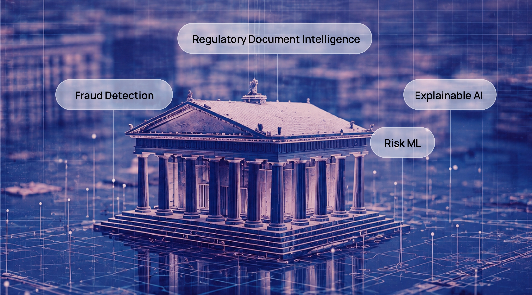 Financial Services and Banking