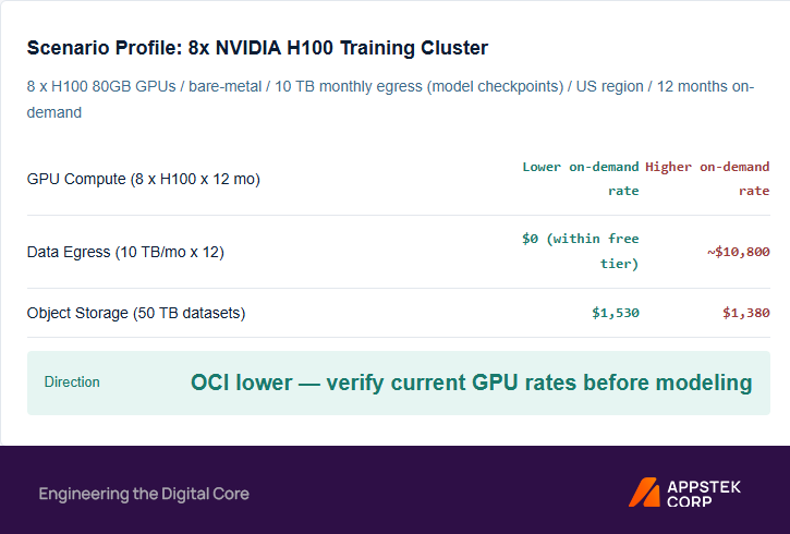 AIML GPU Workload