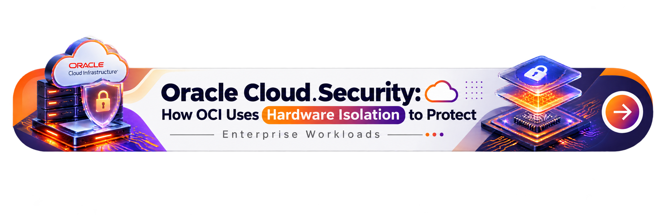 Oracle Cloud Security