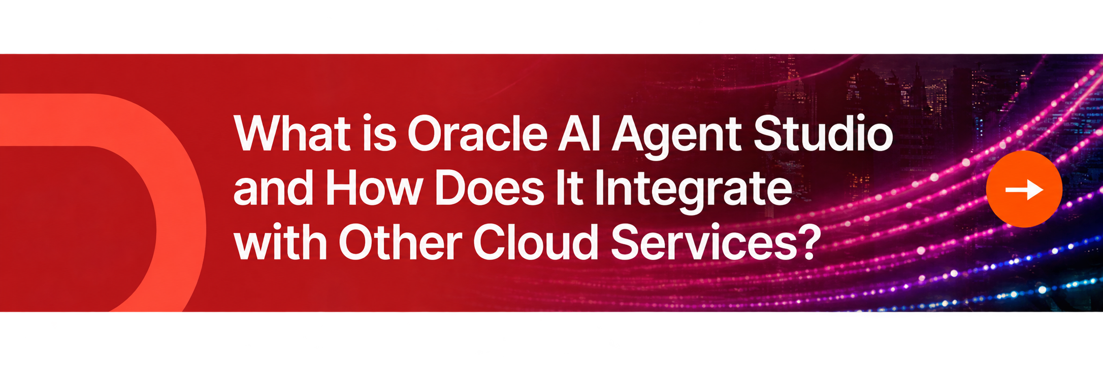 oracle AI agent studio