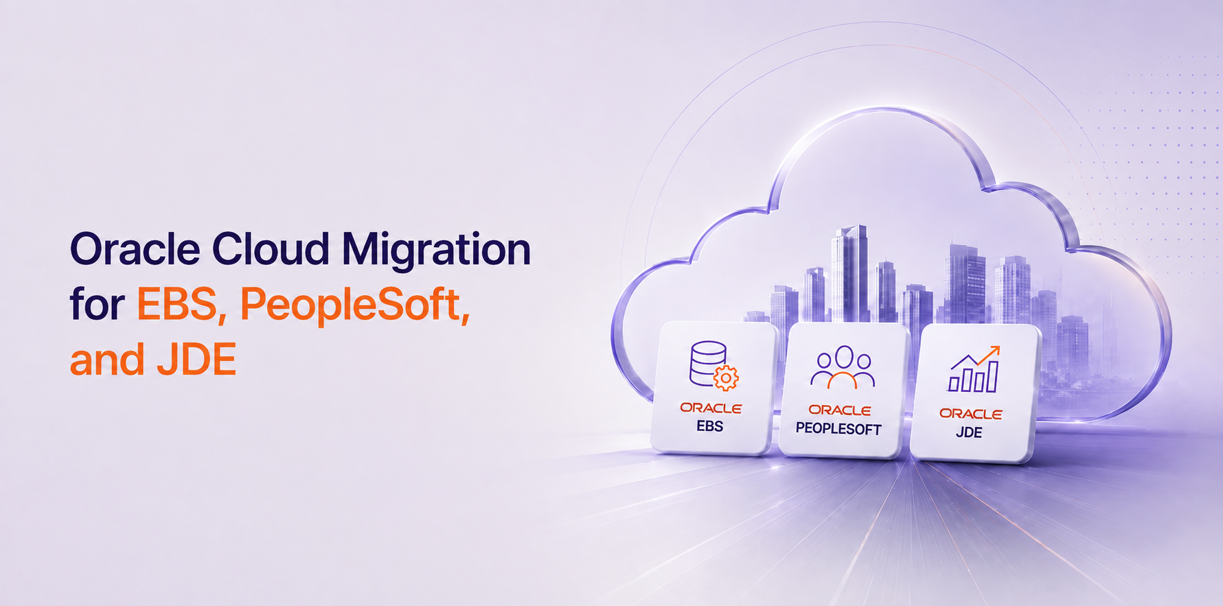 oracle cloud migration