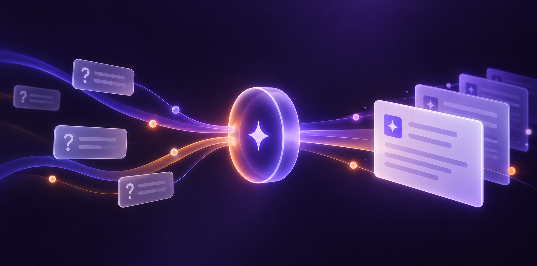 Agentic AI Enterprise search