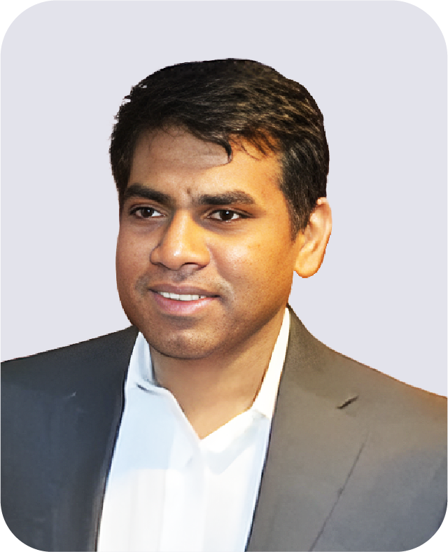 Srinivas