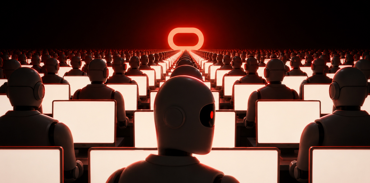 enterprise has 9,000 AI agents img