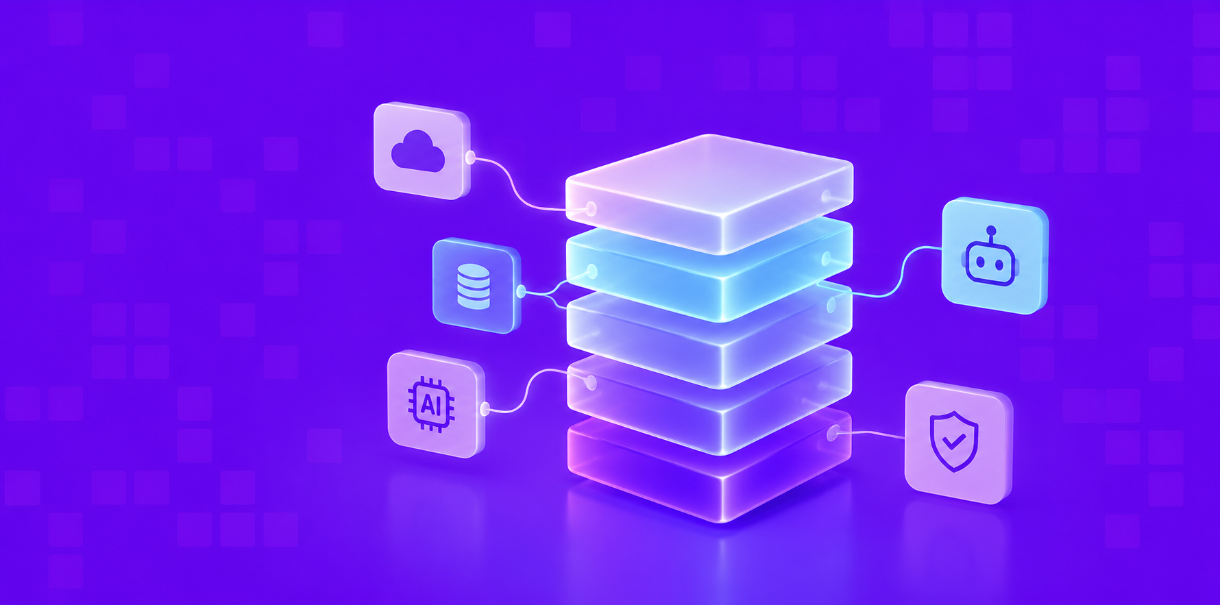 sovereign AI architecture