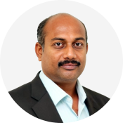 Kishore Anne