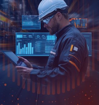 RPA for Regulatory Reporting in Upstream Oil & Gas