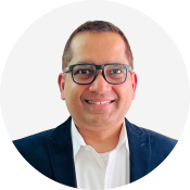 Satya Govindu
